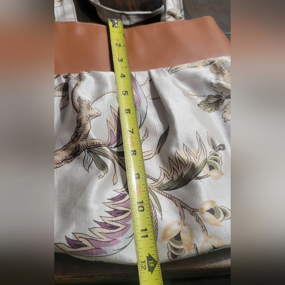 Rachel Elise Rag  Boho clutch Vintage bag - Picture 14 of 16